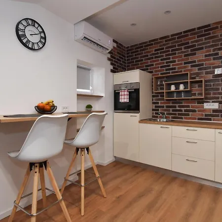 Apartamento Bethel *