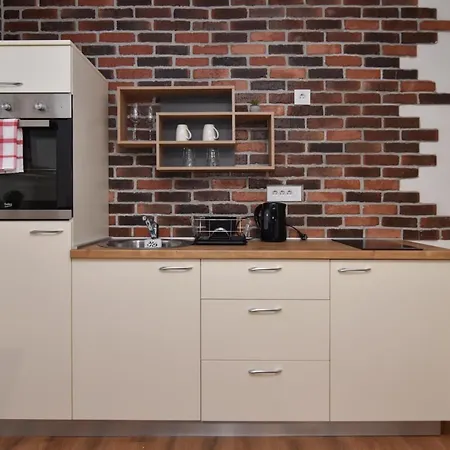 Bethel Appartamento *