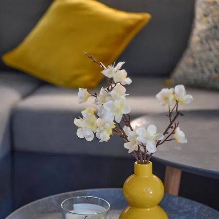 Apartamento Bethel