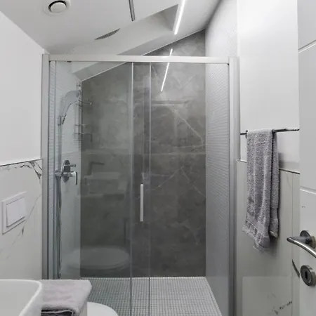 Apartamento Bethel *