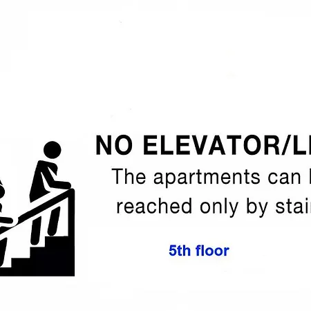 Bethel Appartamento Fiume