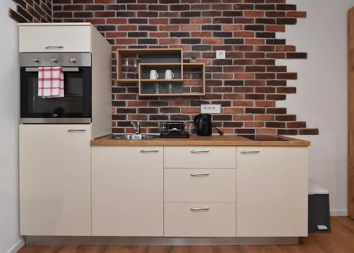 Bethel Апартаменты *