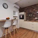 Apartamento Bethel *
