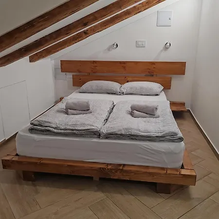 Apartamento Bethel